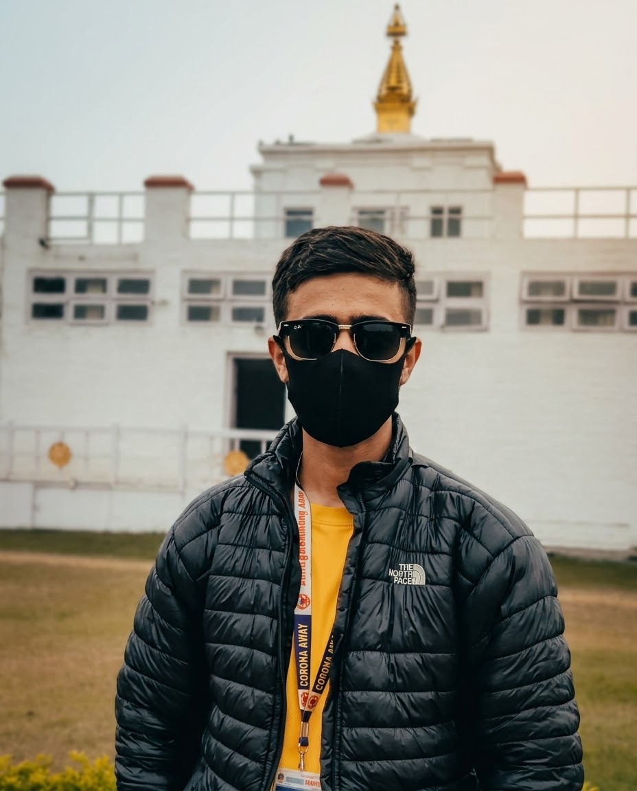 Kapil Adhikari