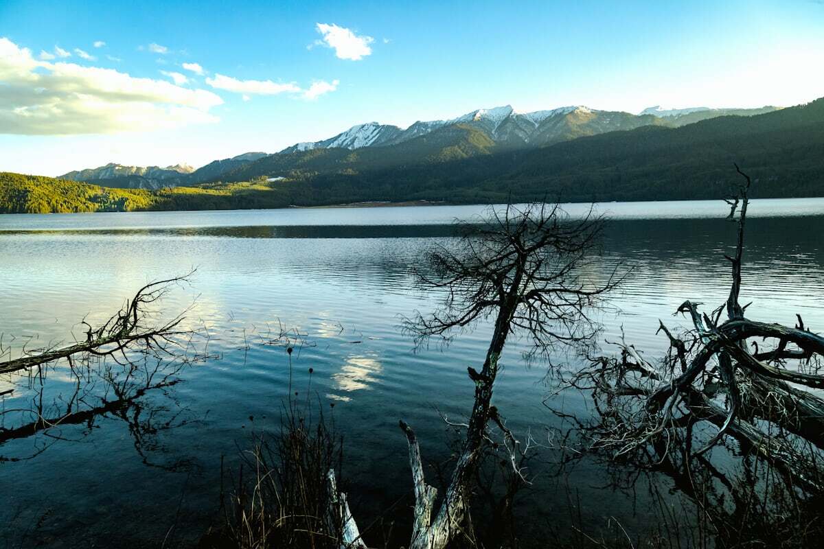 Rara Lake